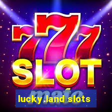 lucky.land slots