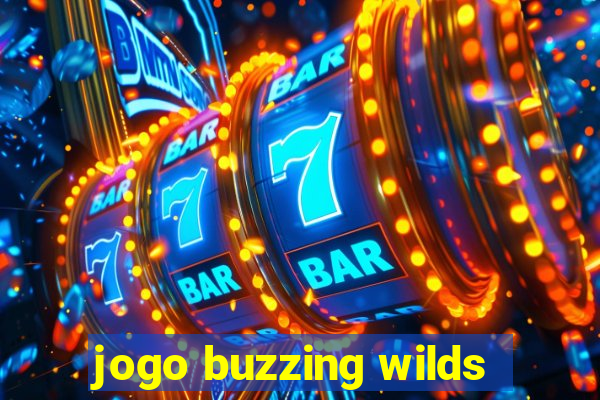 jogo buzzing wilds