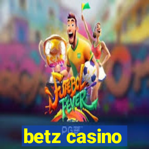 betz casino