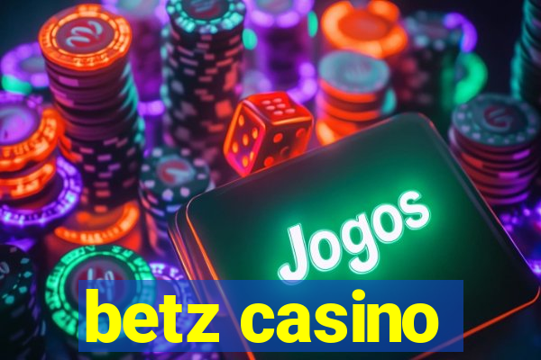 betz casino