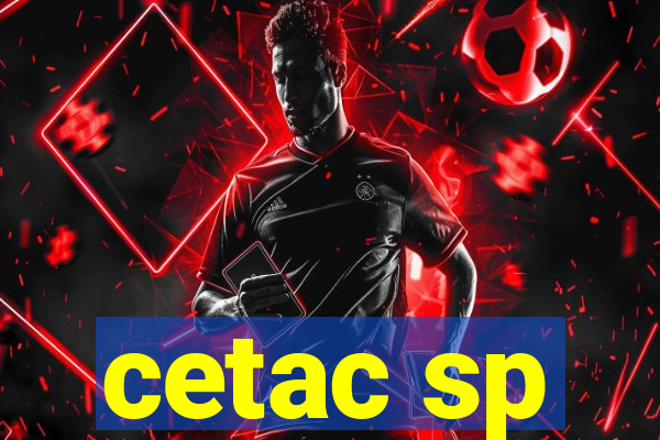 cetac sp