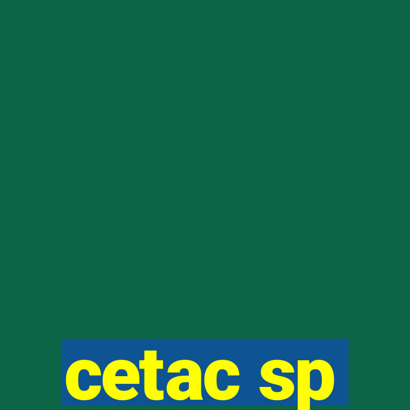 cetac sp