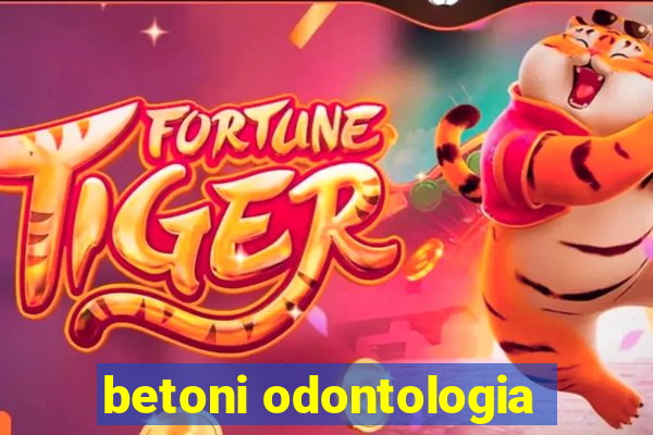 betoni odontologia