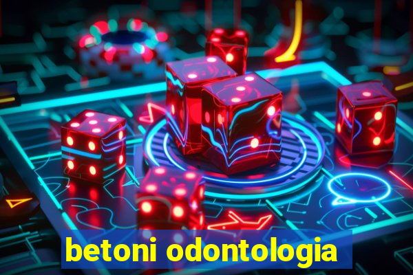 betoni odontologia