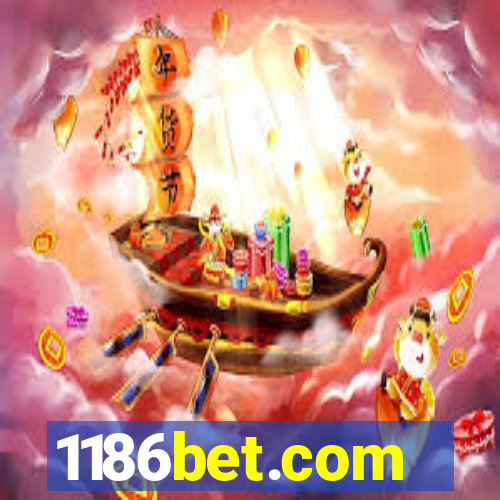 1186bet.com