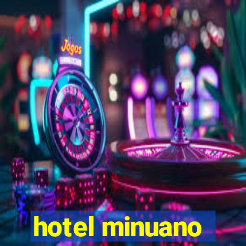 hotel minuano