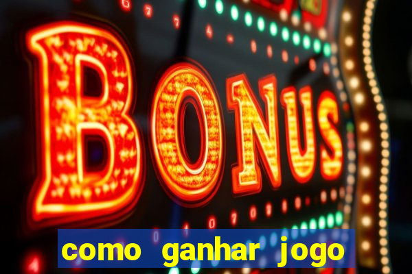 como ganhar jogo do coelho