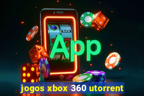 jogos xbox 360 utorrent