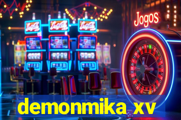 demonmika xv