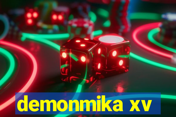 demonmika xv