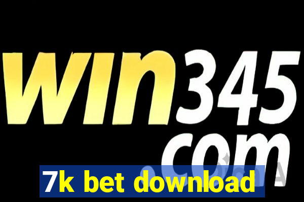 7k bet download