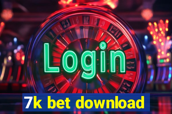 7k bet download