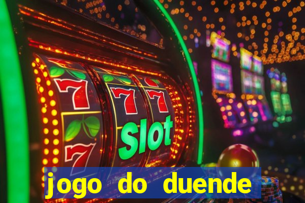 jogo do duende verde cassino