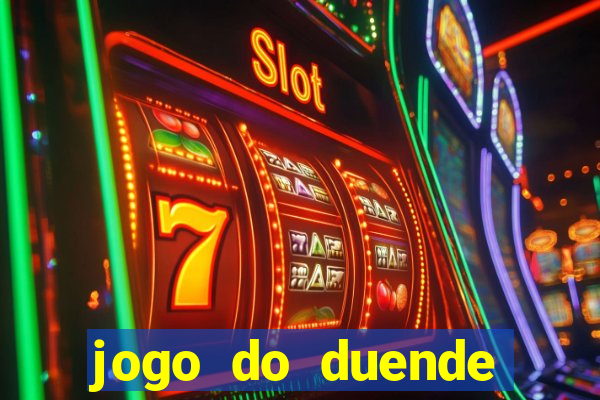 jogo do duende verde cassino