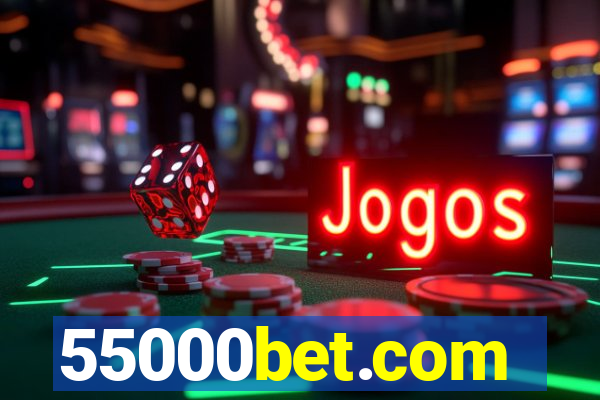 55000bet.com