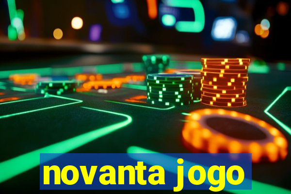 novanta jogo