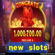 new slots —pharaoh legend