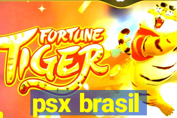 psx brasil