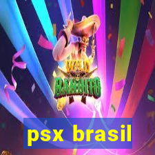 psx brasil