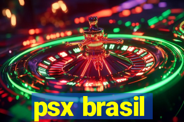 psx brasil