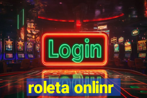 roleta onlinr