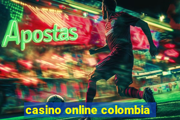 casino online colombia