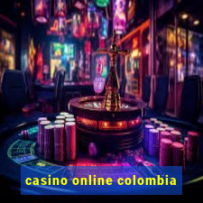 casino online colombia