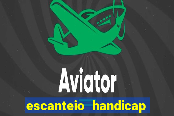 escanteio handicap - 2.5