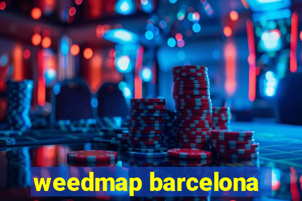 weedmap barcelona