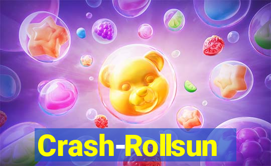 Crash-Rollsun