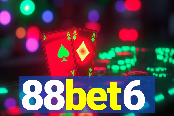 88bet6