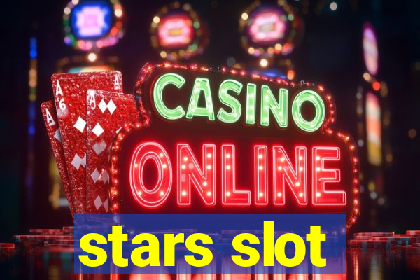 stars slot