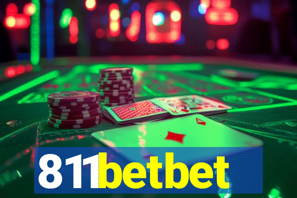 811betbet