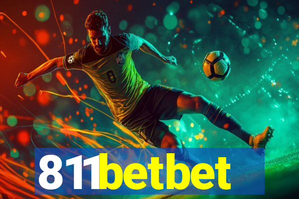 811betbet