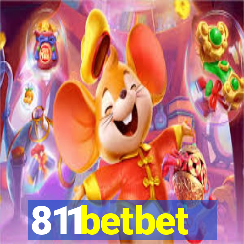 811betbet