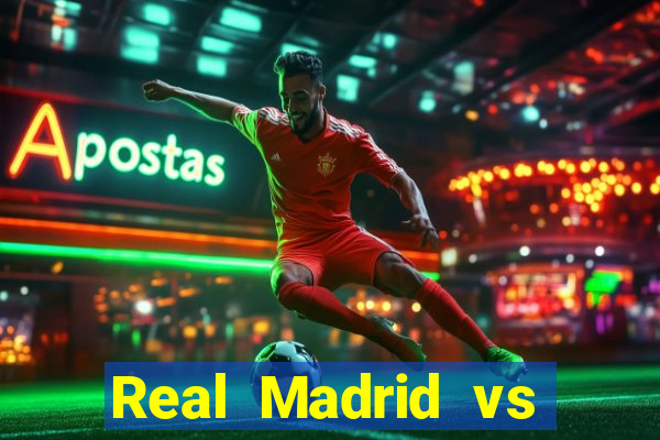 Real Madrid vs barcelona futemax