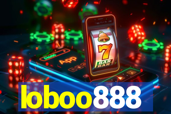 loboo888