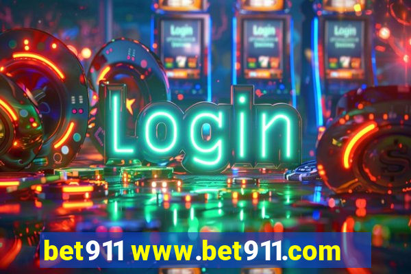 bet911 www.bet911.com