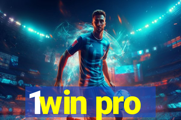 1win pro