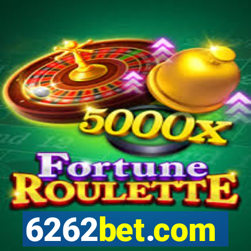 6262bet.com