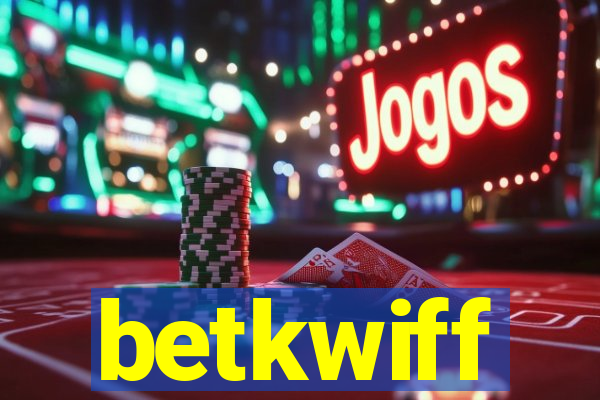 betkwiff