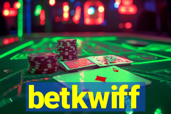 betkwiff