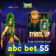 abc bet 55