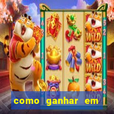 como ganhar em jogos de aposta