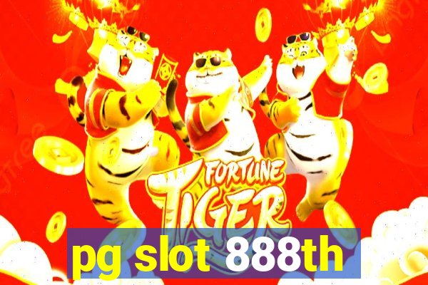 pg slot 888th