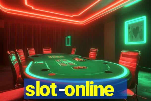 slot-online