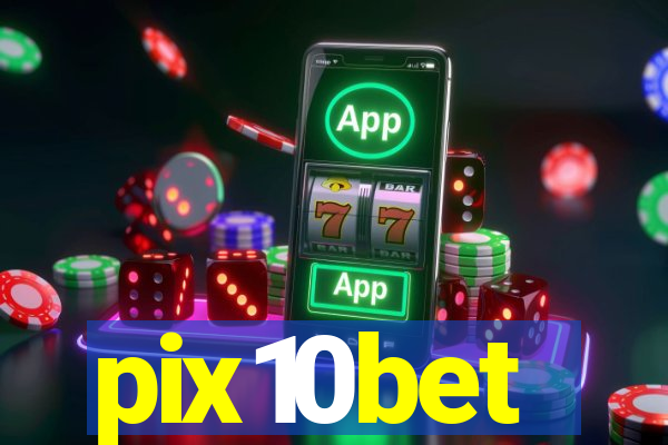 pix10bet