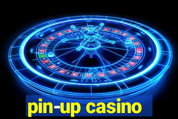 pin-up casino