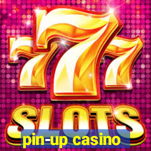 pin-up casino