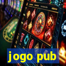 jogo pub